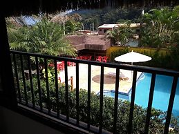 Rc Sol de Boiçucanga Suites