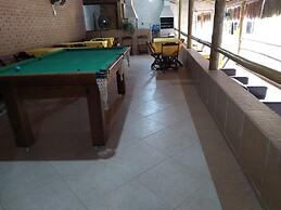 Rc Sol de Boiçucanga Suites