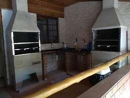 Rc Sol de Boiçucanga Suites