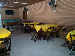 Rc Sol de Boiçucanga Suites