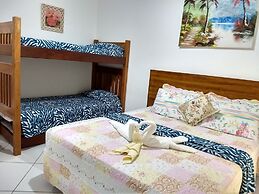 Rc Sol de Boiçucanga Suites