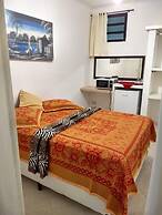 Rc Sol de Boiçucanga Suites