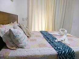 Rc Sol de Boiçucanga Suites