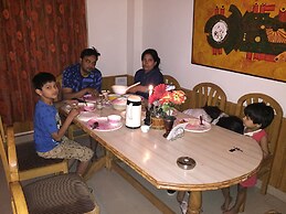 Devdhar Hilltop Cottages