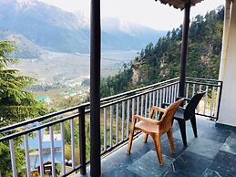 Devdhar Hilltop Cottages