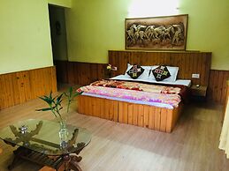 Devdhar Hilltop Cottages