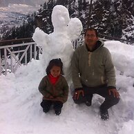 Devdhar Hilltop Cottages