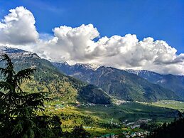 Devdhar Hilltop Cottages