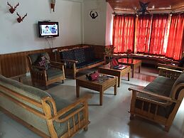 Devdhar Hilltop Cottages