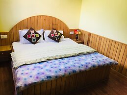 Devdhar Hilltop Cottages