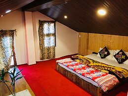 Devdhar Hilltop Cottages