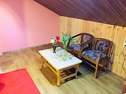 Devdhar Hilltop Cottages