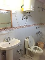 Devdhar Hilltop Cottages