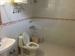 Devdhar Hilltop Cottages