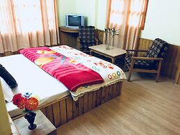 Devdhar Hilltop Cottages