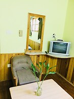 Devdhar Hilltop Cottages