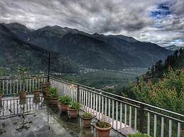 Devdhar Hilltop Cottages