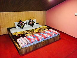 Devdhar Hilltop Cottages