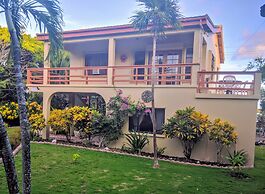 Tri Casa De Suenos Bed & Breakfast