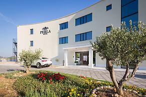 Hotel Perla