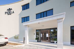 Hotel Perla