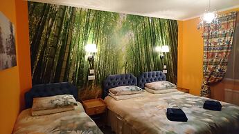 Scotland Shooting Club