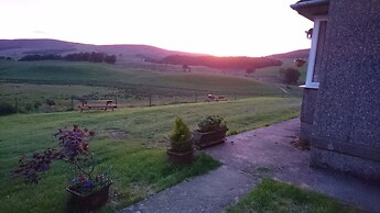 Scotland Shooting Club