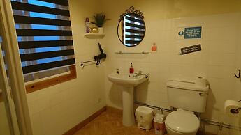 Scotland Shooting Club