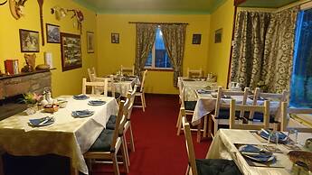 Scotland Shooting Club