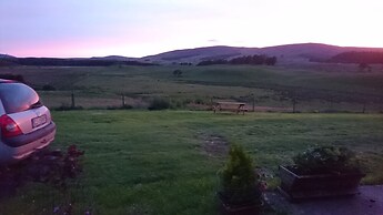 Scotland Shooting Club