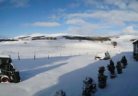 Scotland Shooting Club