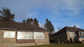 Scotland Shooting Club