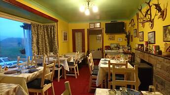 Scotland Shooting Club