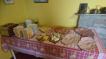 Scotland Shooting Club