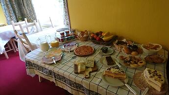 Scotland Shooting Club