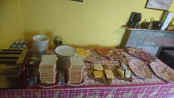 Scotland Shooting Club