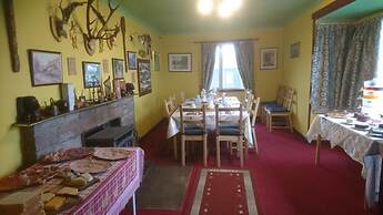 Scotland Shooting Club