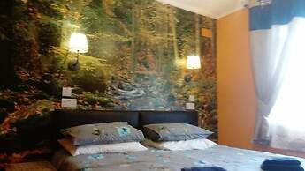 Scotland Shooting Club