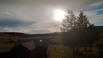 Scotland Shooting Club