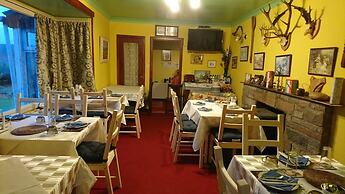 Scotland Shooting Club