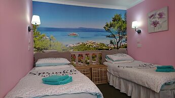 Scotland Shooting Club