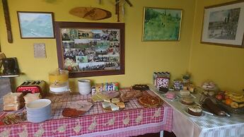 Scotland Shooting Club