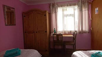 Scotland Shooting Club