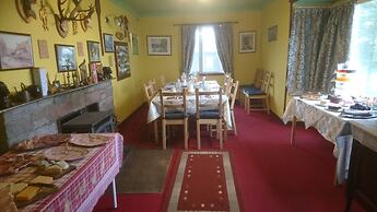 Scotland Shooting Club