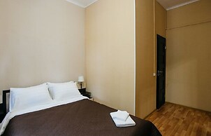DomOtel Streshnevo