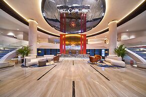 Vias Hotel Vung Tau - Transportation Included