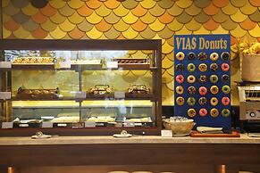 Vias Hotel Vung Tau - Transportation Included