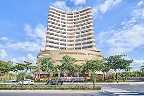 Vias Hotel Vung Tau - Transportation Included