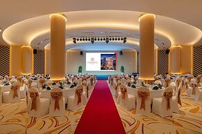 Vias Hotel Vung Tau - Transportation Included