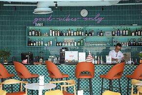 Vias Hotel Vung Tau - Transportation Included